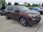 2016 Honda Pilot Touring for Sale in Bridgeton, MO - Hail