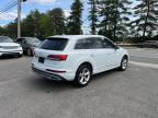 2021 Audi Q7 Premium de vânzare în North Billerica, MA - Minor Dent/Scratches