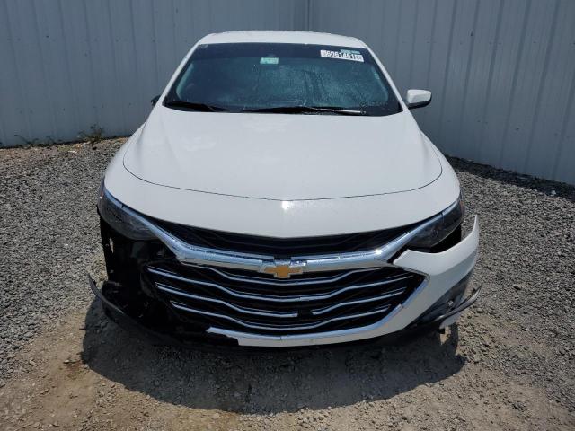  CHEVROLET MALIBU 2024 White