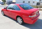 2000 Honda Civic Si zu verkaufen in Rancho Cucamonga, CA - All Over
