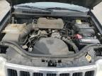 2008 Jeep Grand Cherokee Limited de vânzare în Van Nuys, CA - Mechanical