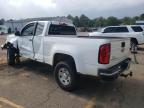 2017 Chevrolet Colorado  en Venta en Eight Mile, AL - Side