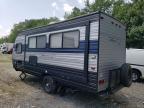 2020  WOLFPUP - RVS CAMPER for sale at Copart MA - NORTH BOSTON