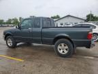 2004 Ford Ranger Super Cab de vânzare în Pekin, IL - Minor Dent/Scratches