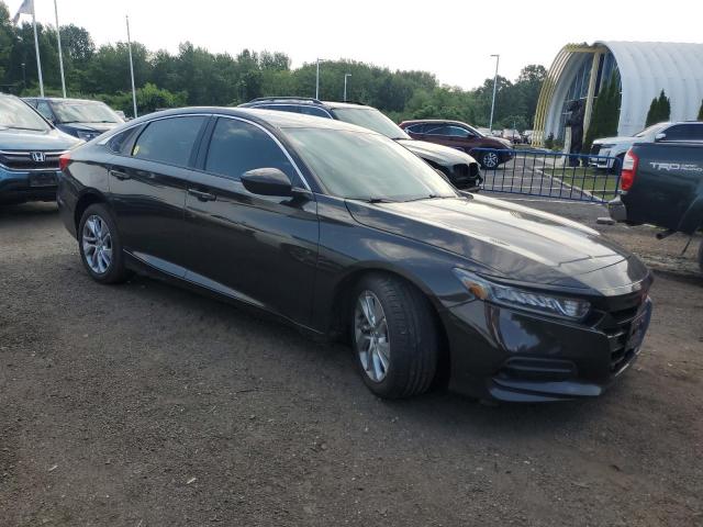  HONDA ACCORD 2018 Charcoal