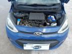 2014 HYUNDAI I10 SE BLU for sale at Copart ST HELENS