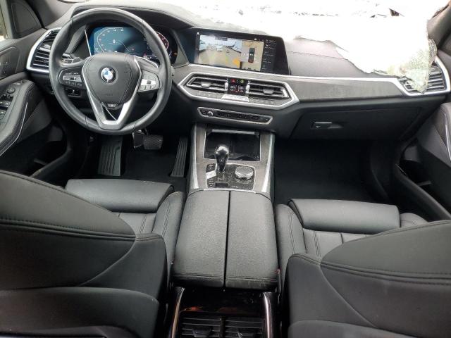 BMW X5 2022 Czarny