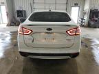 2016 Ford Fusion Titanium للبيع في York Haven، PA - Rear End