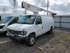 2006 Ford Econoline E350 Super Duty Van for Sale in Elgin, IL - Front End