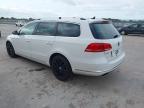 2011 VOLKSWAGEN PASSAT SPO for sale at Copart YORK