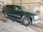 2004 Chevrolet Tahoe C1500   na sprzedaż w Abilene, TX - Minor Dent/Scratches