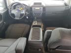 2008 Nissan Titan Xe na sprzedaż w Cartersville, GA - Side