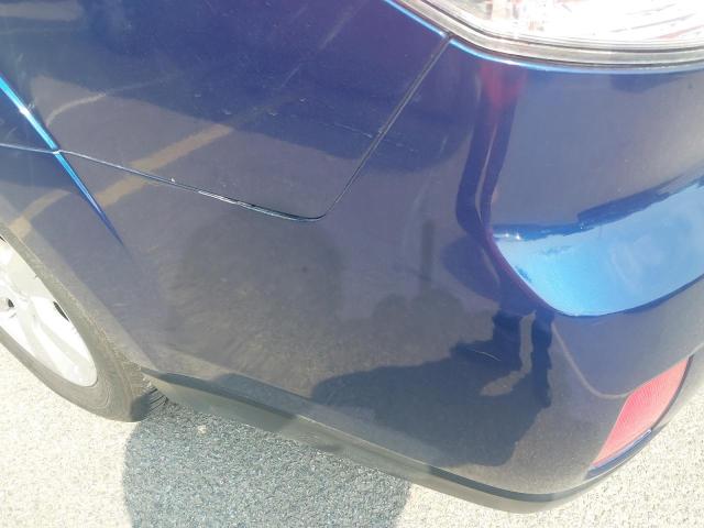 2011 SUBARU OUTBACK SE