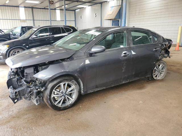  KIA FORTE 2024 Charcoal