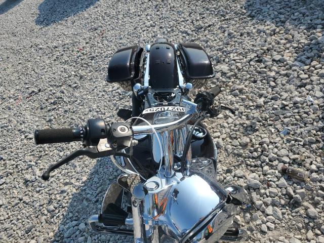  HARLEY-DAVIDSON FL 2014 Чорний