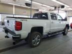 2017 Chevrolet Silverado K2500 High Country for Sale in Pasco, WA - Front End