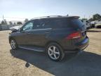 2018 Mercedes-Benz Gle 350 4Matic zu verkaufen in San Martin, CA - Front End