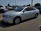 2007 Toyota Camry Hybrid იყიდება Miami-ში, FL - Mechanical
