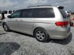 2008 Honda Odyssey Touring zu verkaufen in Riverview, FL - Minor Dent/Scratches