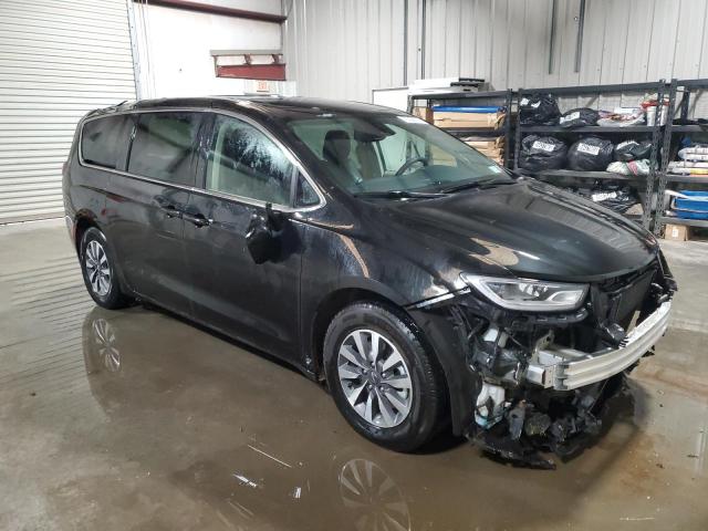  CHRYSLER PACIFICA 2024 Czarny