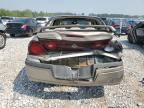 2002 Chevrolet Impala Ls for Sale in Wayland, MI - Rear End