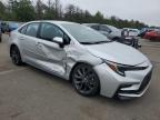2024 Toyota Corolla Se на продаже в Brookhaven, NY - Side