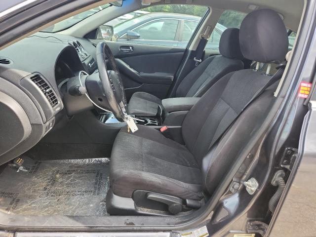 Седаны NISSAN ALTIMA 2012 Угольный