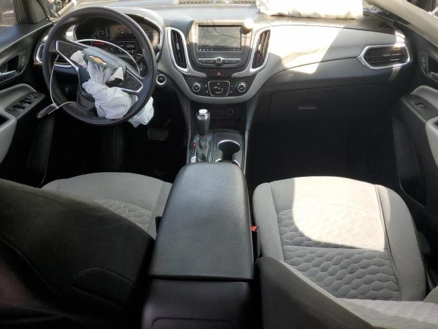 CHEVROLET EQUINOX 2019 Szary