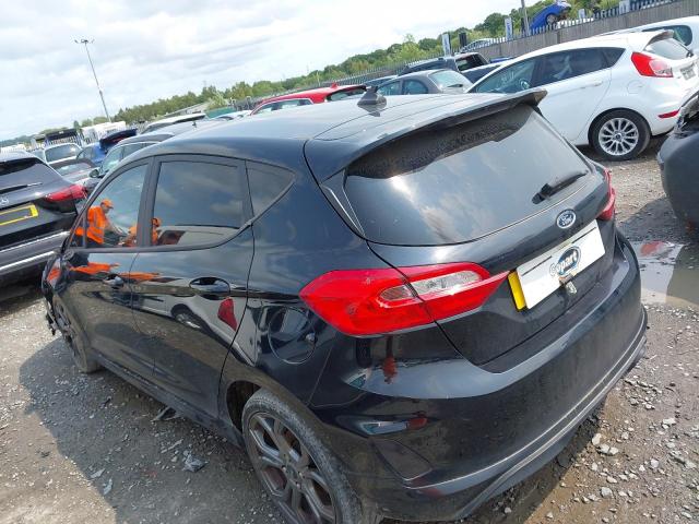2019 FORD FIESTA ST-