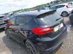 2019 FORD FIESTA ST- for sale at Copart WOLVERHAMPTON
