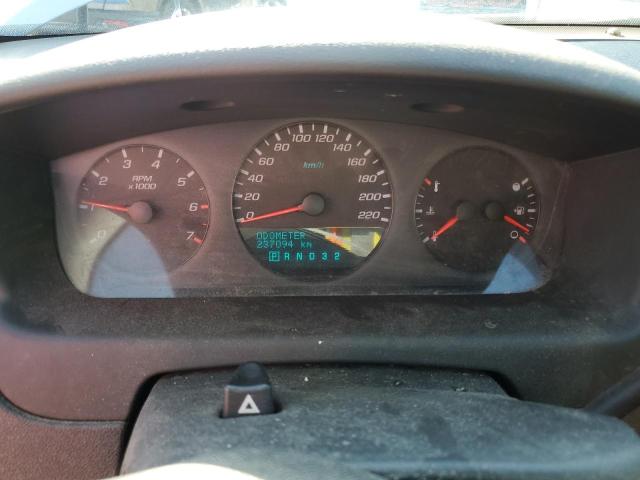 2006 CHEVROLET IMPALA LS  