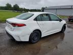 2024 Toyota Corolla Le   للبيع في Columbia Station، OH - All Over