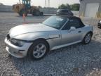 2000 Bmw Z3 2.3 იყიდება Barberton-ში, OH - Front End