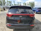 2018 Kia Sportage Lx en Venta en Arlington, WA - Front End