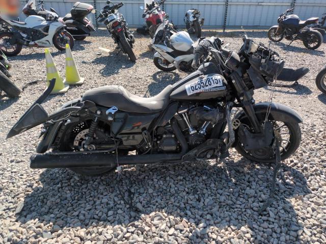 2019 Harley-Davidson Fltrxs