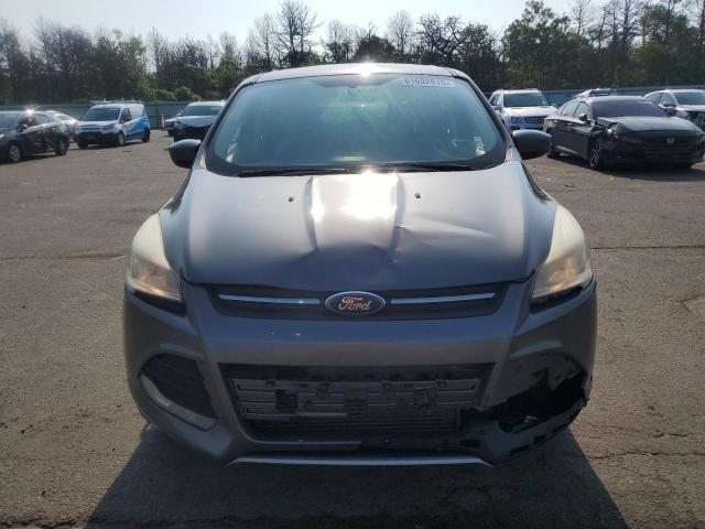 Parquets FORD ESCAPE 2014 Szary