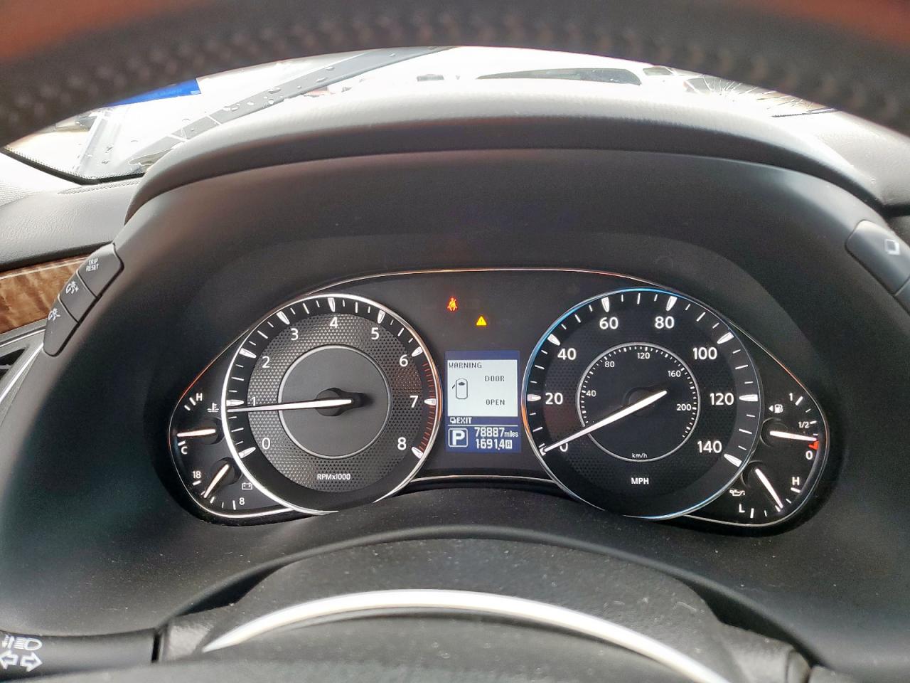 2019 Nissan Armada Sv VIN: JN8AY2NC9K9584686 Lot: 62635225