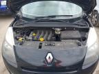 2011 RENAULT GRAND SCEN for sale at Copart PETERLEE