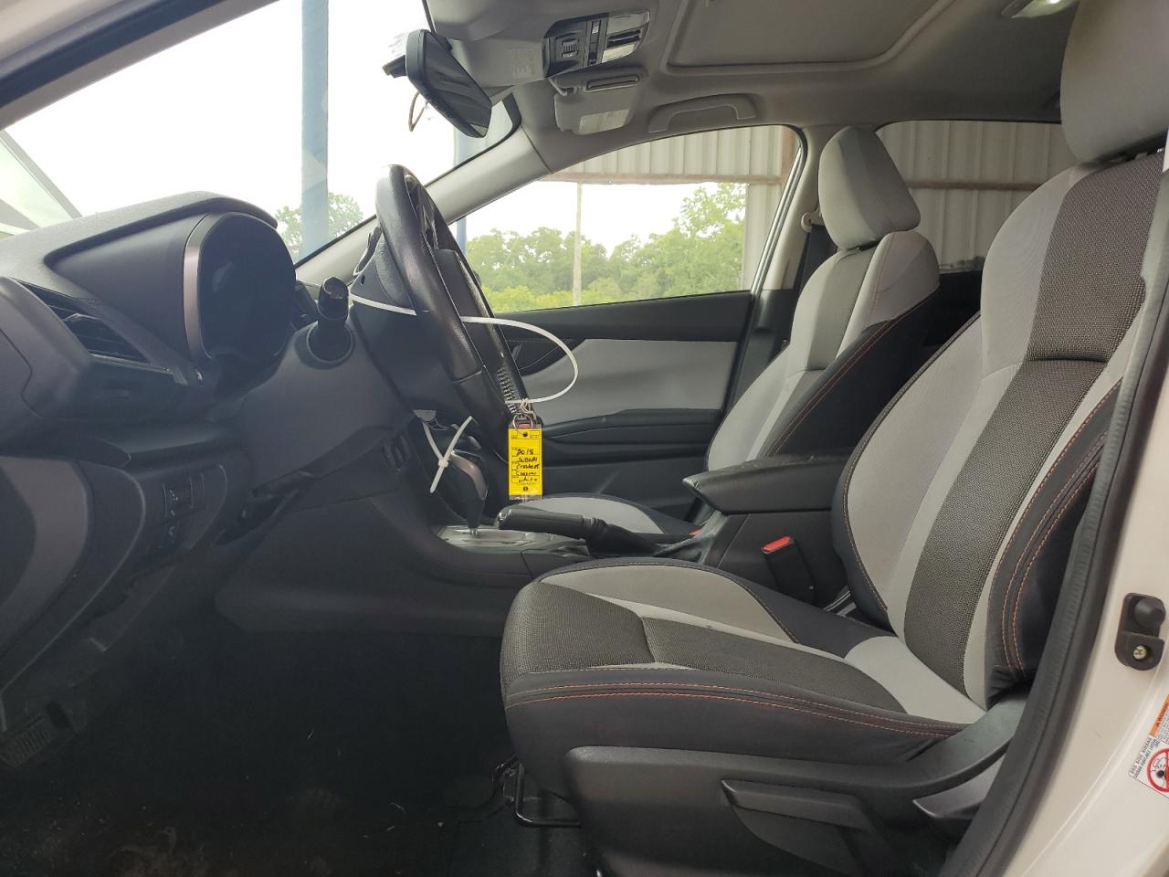 2018 Subaru Crosstrek Premium VIN: JF2GTADC1JH208375 Lot: 62839155