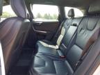 2014 VOLVO XC60 R-DES for sale at Copart COLCHESTER