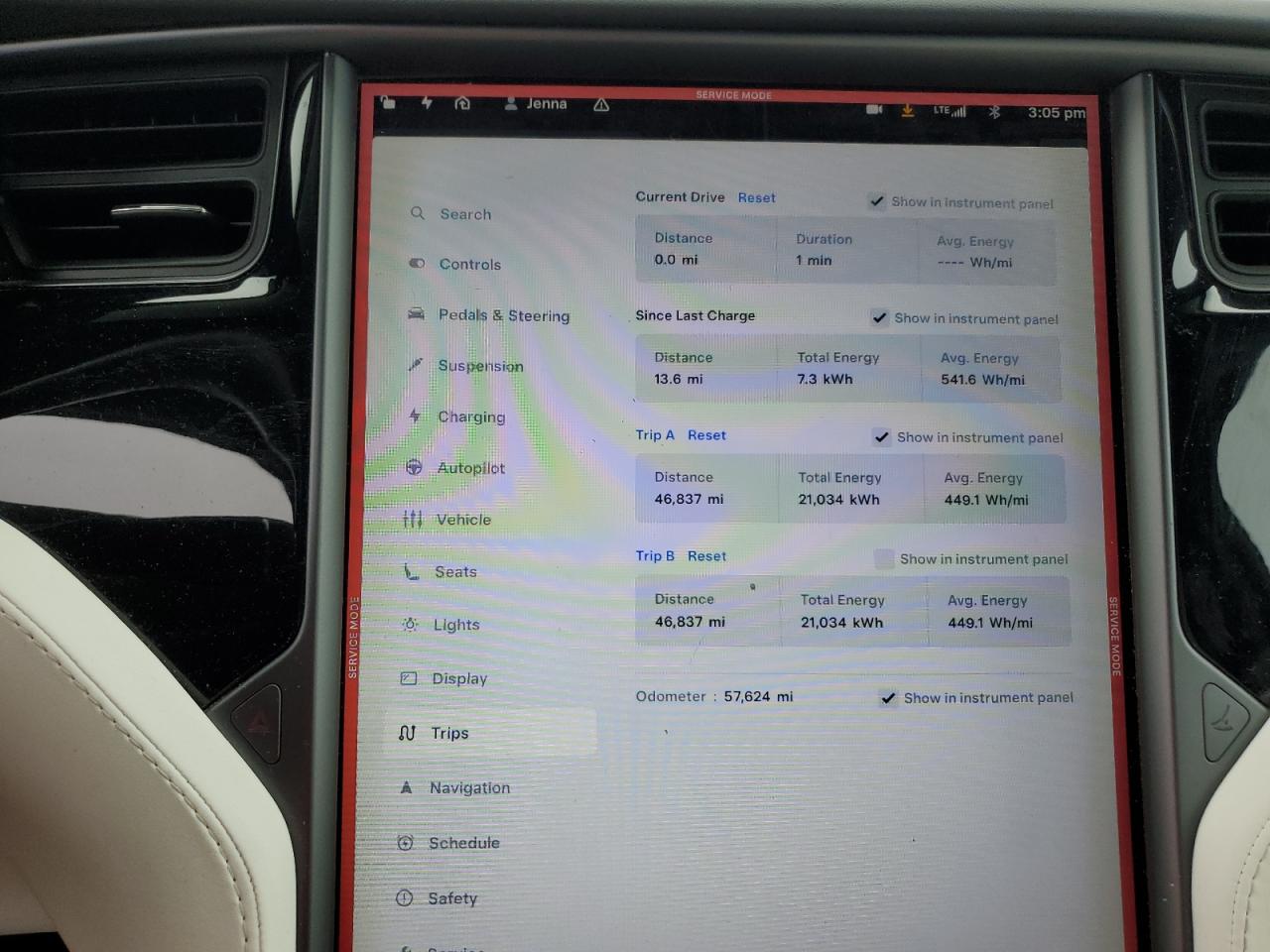 2019 Tesla Model X VIN: 5YJXCBE20KF151503 Lot: 58937115