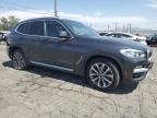 2019 Bmw X3 Sdrive30I   for Sale in Colton, CA - Side