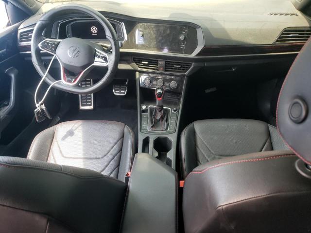  VOLKSWAGEN JETTA 2023 Сірий