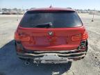 2014 Bmw 328 D Xdrive de vânzare în Sacramento, CA - Damage History