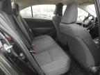 2025 TOYOTA COROLLA LE   à vendre chez Copart ON - TORONTO