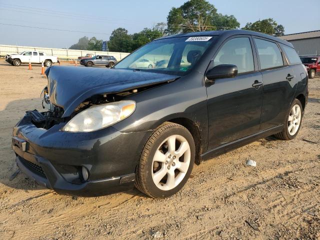 2006 Toyota Corolla Matrix Xr