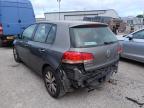 2012 VOLKSWAGEN GOLF MATCH for sale at Copart WESTBURY