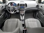 2012 Chevrolet Sonic Lt იყიდება Elgin-ში, IL - Front End