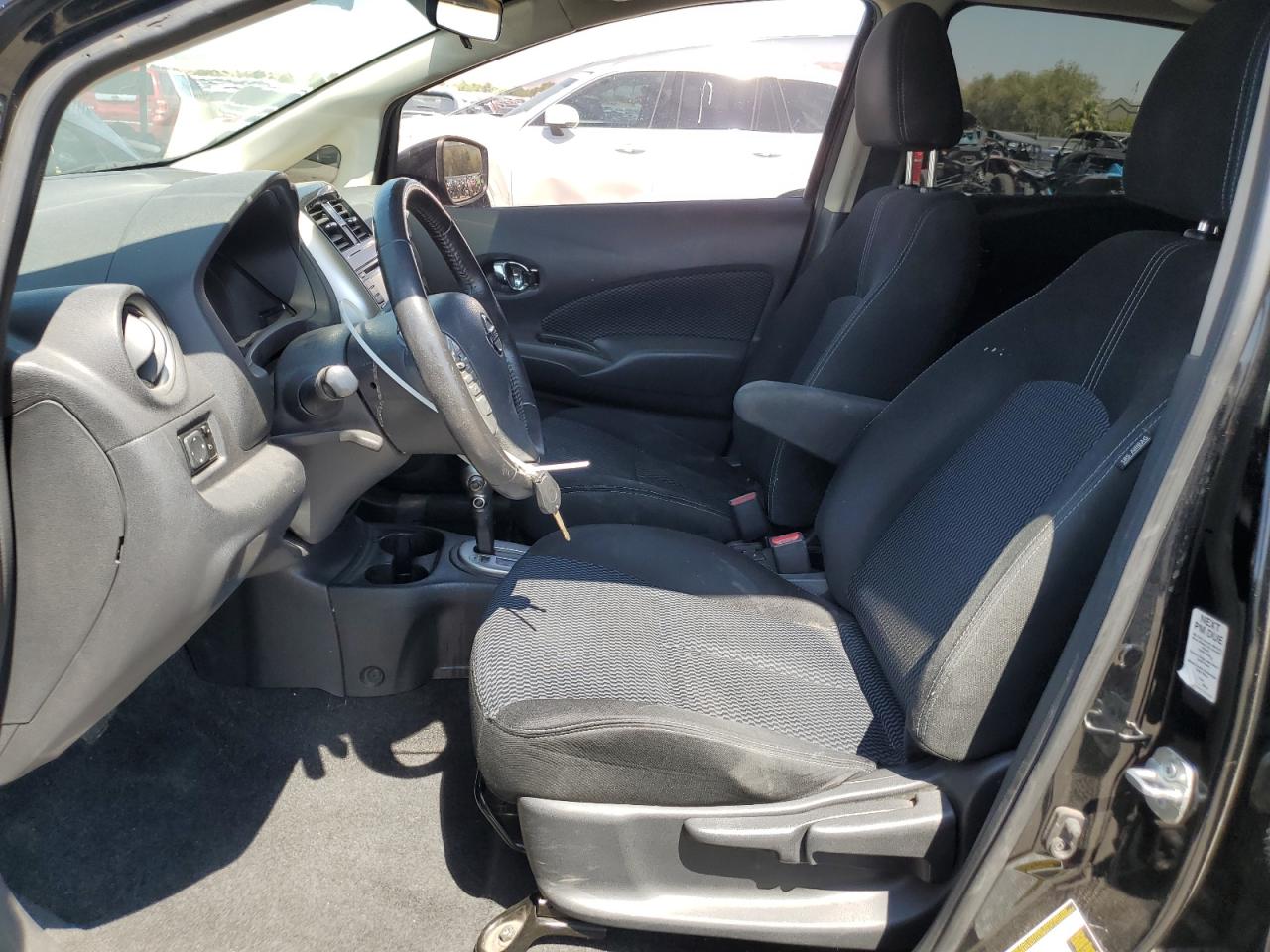 2016 Nissan Versa Note S VIN: 3N1CE2CPXGL354062 Lot: 62427565