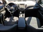 2022 CHEVROLET EQUINOX LT   à vendre chez Copart AB - EDMONTON